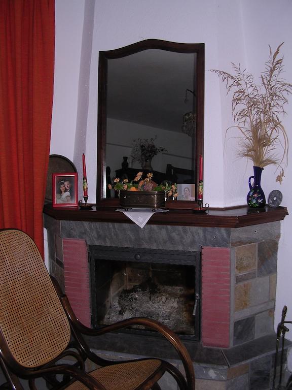 Anastasia Áno Lekhónia Exterior foto