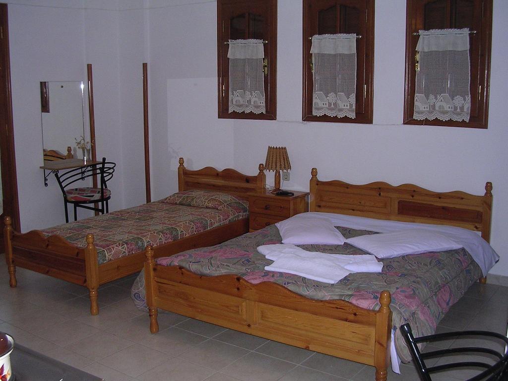 Anastasia Áno Lekhónia Zimmer foto